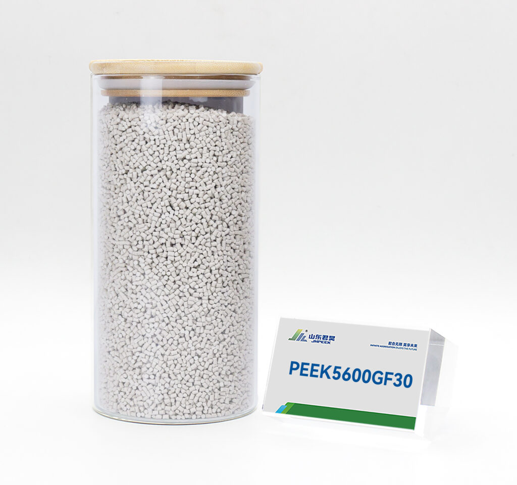 PEEK5600GF30粒子
